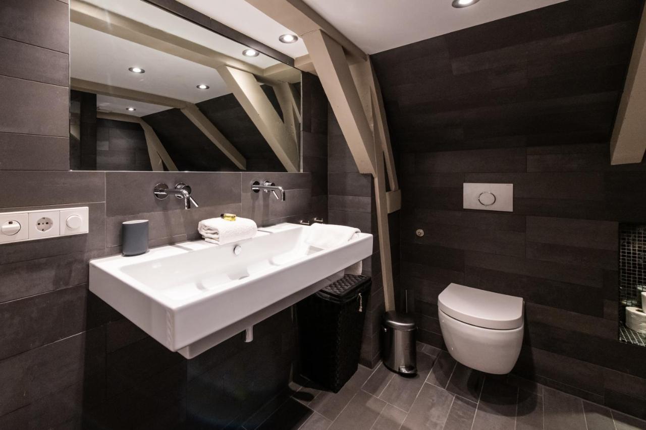 Haarlemmerstraat Penthouse || City Center || 145m2 Apartment