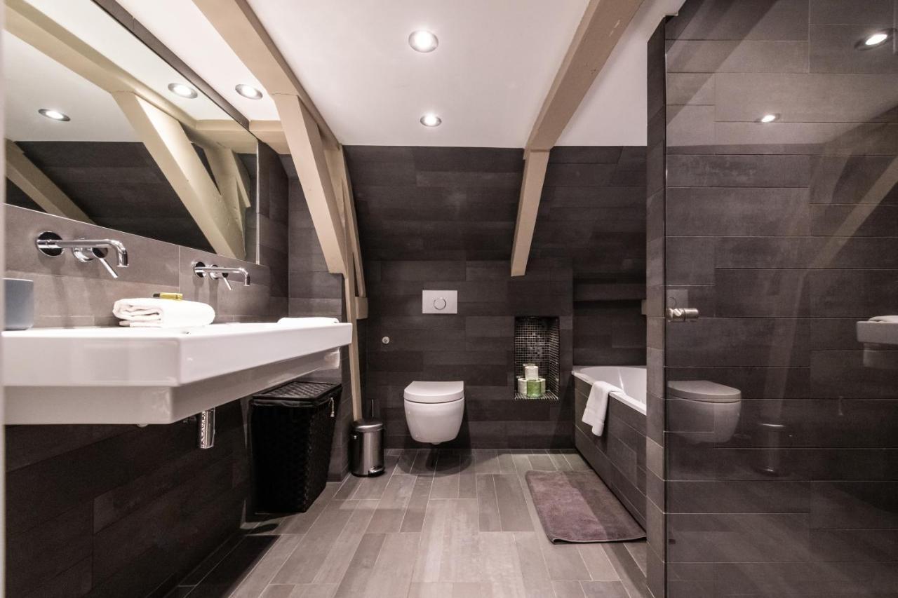 Haarlemmerstraat Penthouse || City Center || 145m2 Apartment Amsterdam